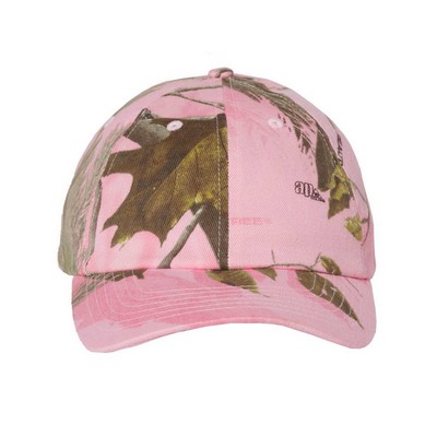 Kati Women's Specialty Licensed Camo Cap - SN20W