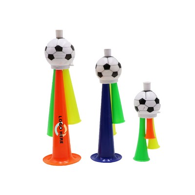 Football Fan Cheering Horn