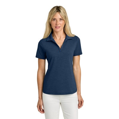 TravisMathew Women's Onward Polo