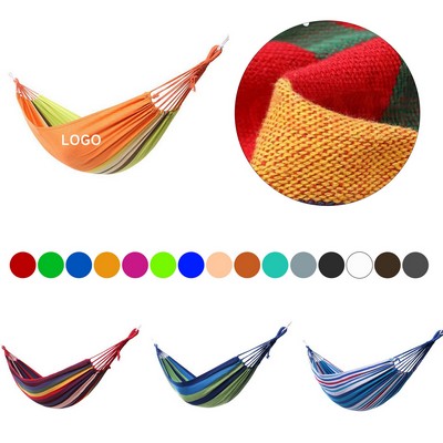Camping Hammock