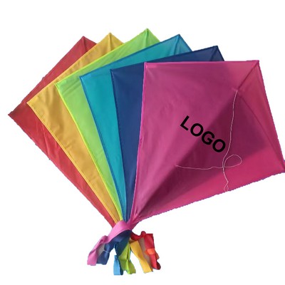 Full Color Diamond Kite