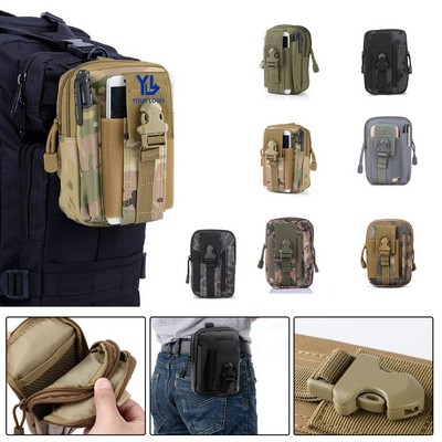 Fanny Pack Camping Hiking Bag