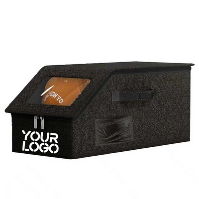 Foldable Hat Storage Box