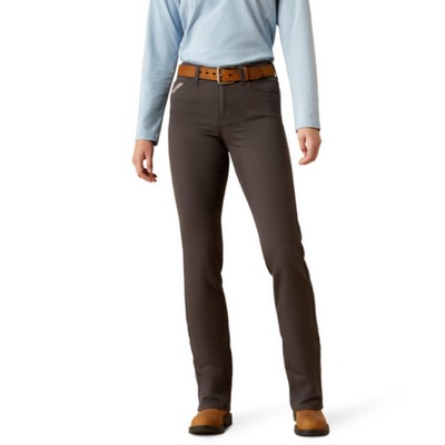 Ariat 10058820 FR Duralight Ripstop Straight Pant