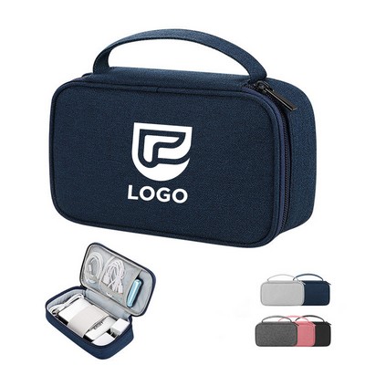 Travel Tech Organizer