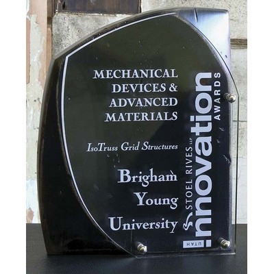 Madison Award (9")