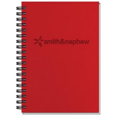 Executive Journals w/50 Sheets (7"x 10")