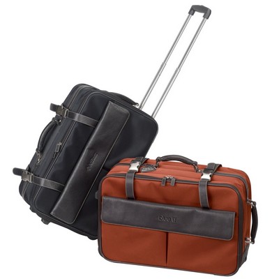 21" The South American Upright Bag