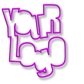 Kustom Shaped Wristband