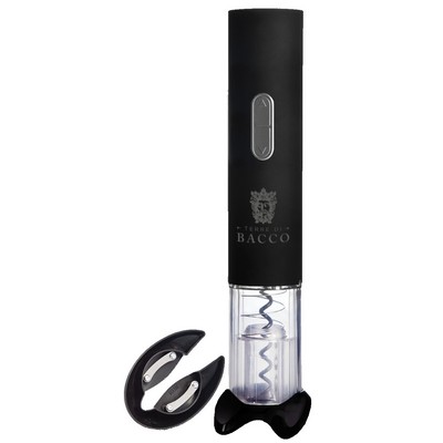 Mighty Pull™ Electric Corkscrew