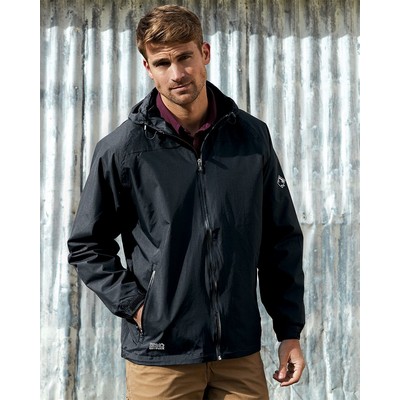 DRI DUCK® Unisex Torrent Waterproof Hooded Jacket