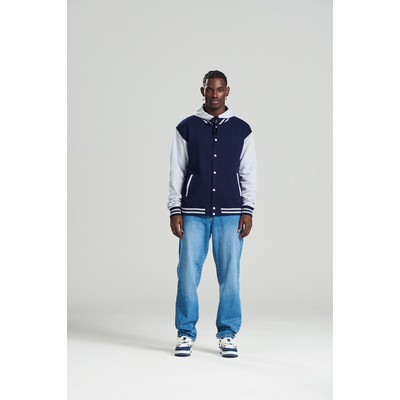 Letterman Jacket
