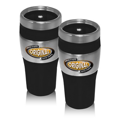 16 Oz. Color Fusion Tumblers