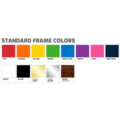Pride Rainbow Retro Sunglasses