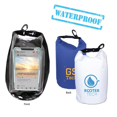 Otaria™ Compact Dry Bag