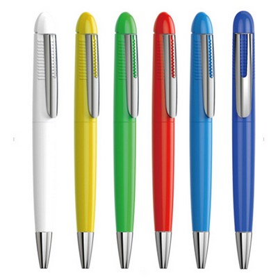 Custom ABS Ball Pen
