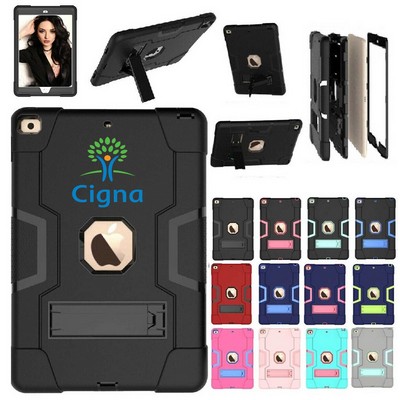 iBank ® Shockproof Case compatible with iPad 10.9" 10th Gen 2022, 11" 11th Gen 2025