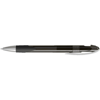 Look Grip Transparent M SI Pen