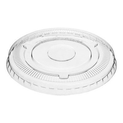 24 Oz. & 32 Oz. Paper Food Container Flat Lid