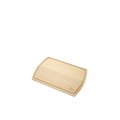 Niagara Cutlery Maple Arch Cutting Board 16