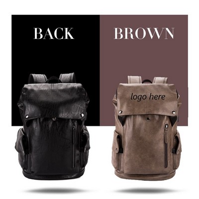 PU Backpack