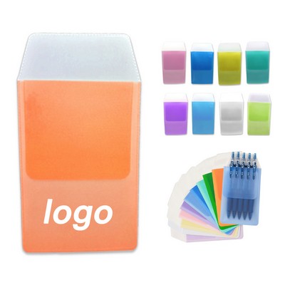 Storage Pen Holder