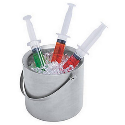Syringe Shot Glasses