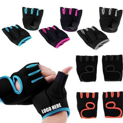 Exercise Gloves