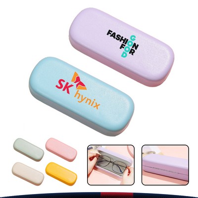 Fashion PVC Glasses Box