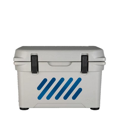 Engel 25 High Performance Hard Cooler and Ice Box