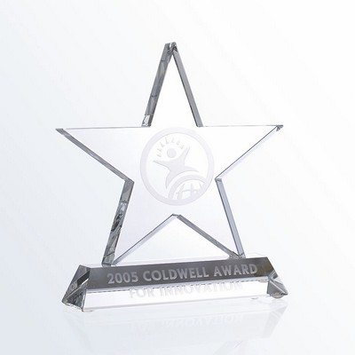 Motivation Star Award-Large