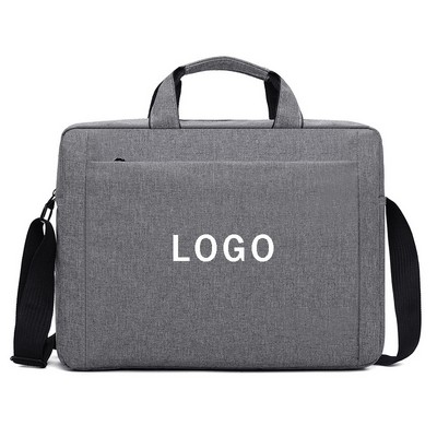 15.6" Lightweight Campus Bag Laptop Backpack