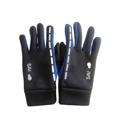 Touchscreen Gloves