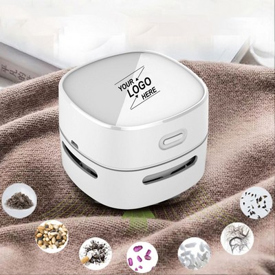 Desktop Mini Vacuum Cleaner