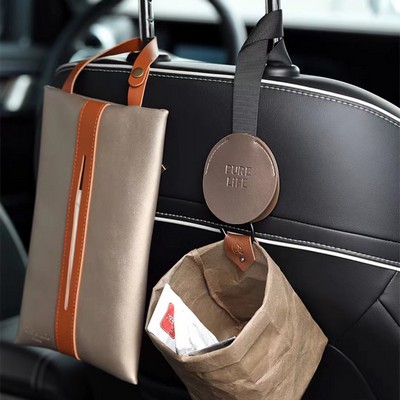 Car Hook Hanger