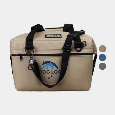 24-Can Bison® SoftPak XD Cooler Bag (18" x 10" x 11")