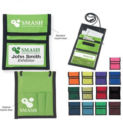 Passport Holder