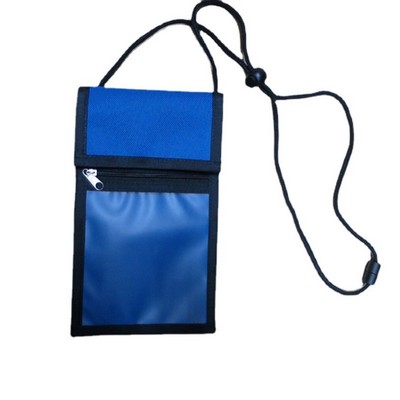 Nylon Pouch