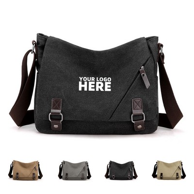 Men Crossbody Bag