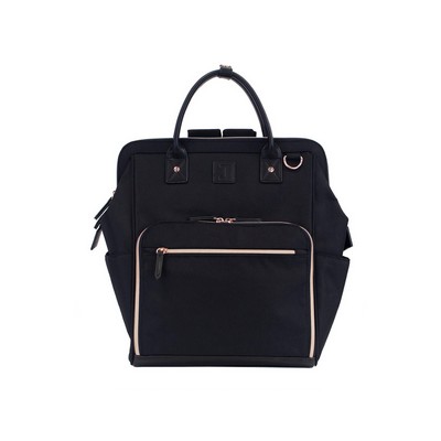 ScrubJoy Backpacks - Lightweight Water-Resistant Backpack