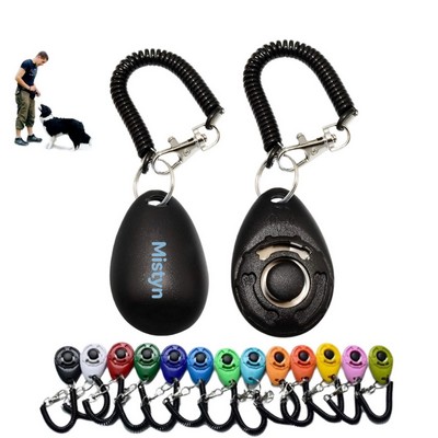Pet Training Clicker for Dog