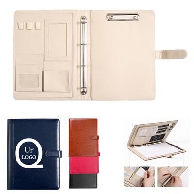 Multifunction Memo Folder
