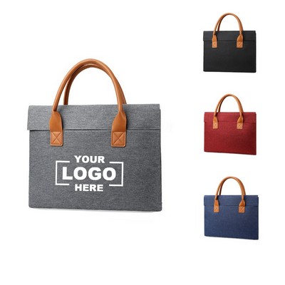 Professional Laptop Business Briefcase