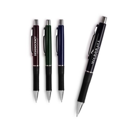 The Seaford Pen