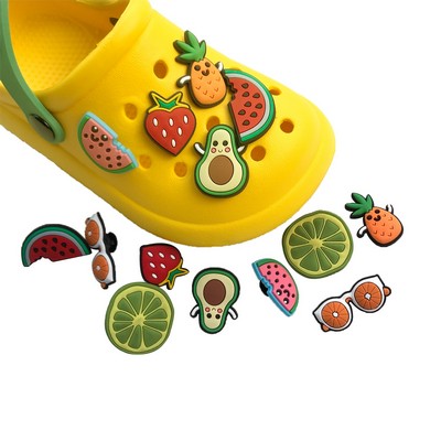Custom Shoe Charms