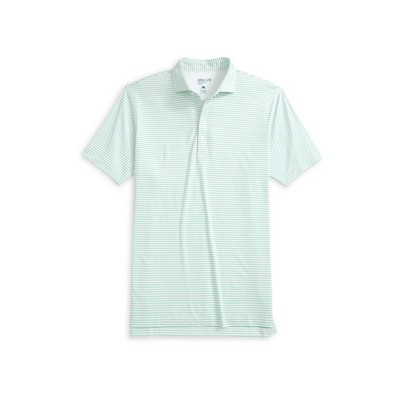 Johnnie-O Men's Michael Polo