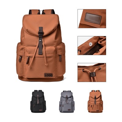 Clamshell Backpack