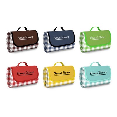 Plaids Picnic Blankets