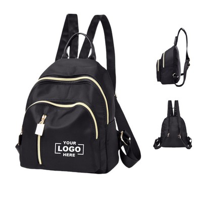 Mini Backpack