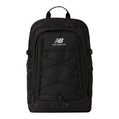 New Balance Cord Backpack Size 18.5 X 13.4 X 5.5